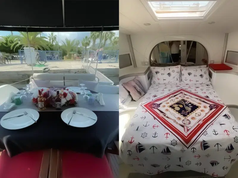 Custom Built 47 | Ata 36