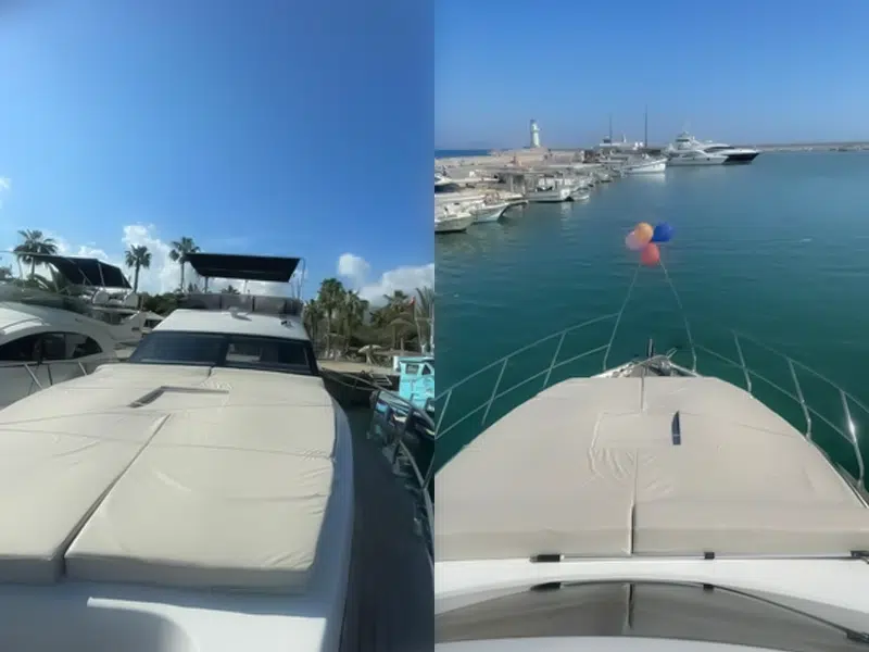 Custom Built 47 | Ata 36