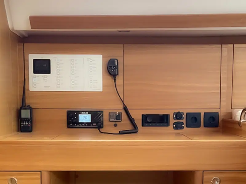 Elan 45.1 Impression | Rigel