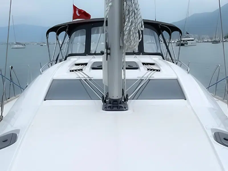 Elan 45.1 Impression | Rigel