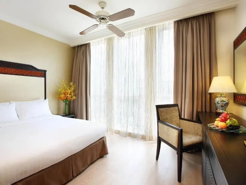 Superior Double or Twin Room