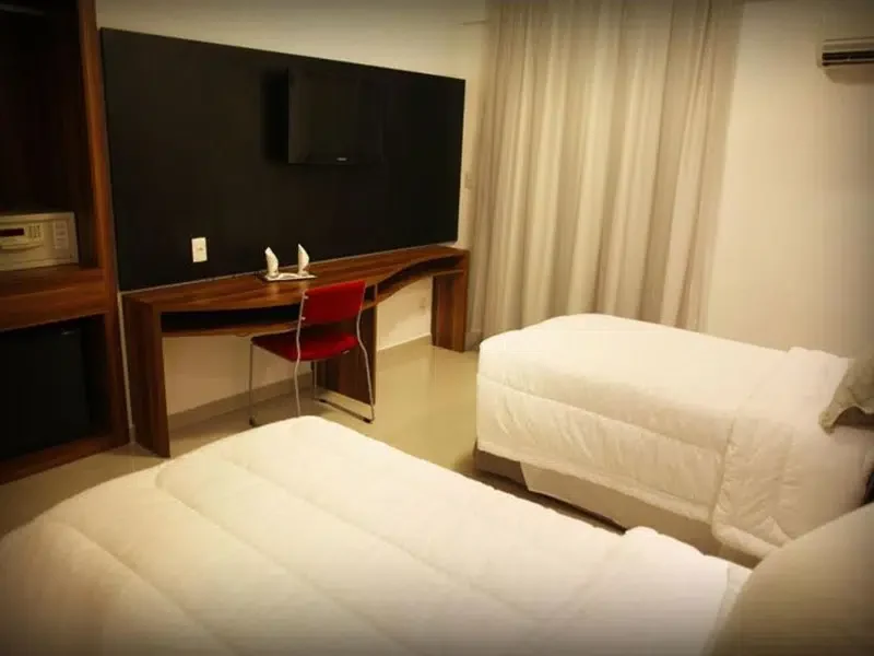 اتاق استاندارد