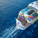 تور کشتی کروز رویال کارائیب