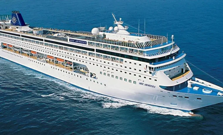 MSC ARMONIA