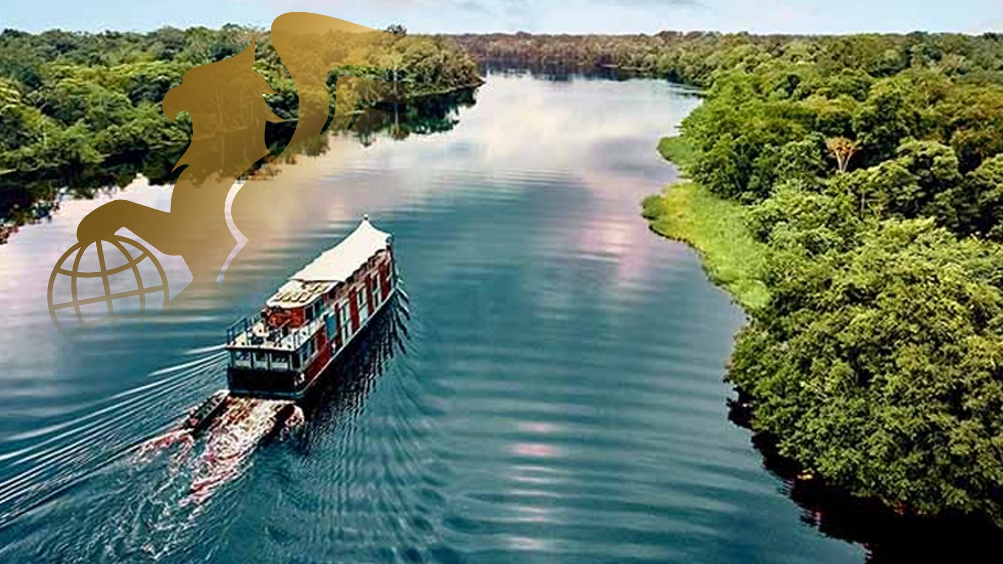 تور کشتی کروز برزیل