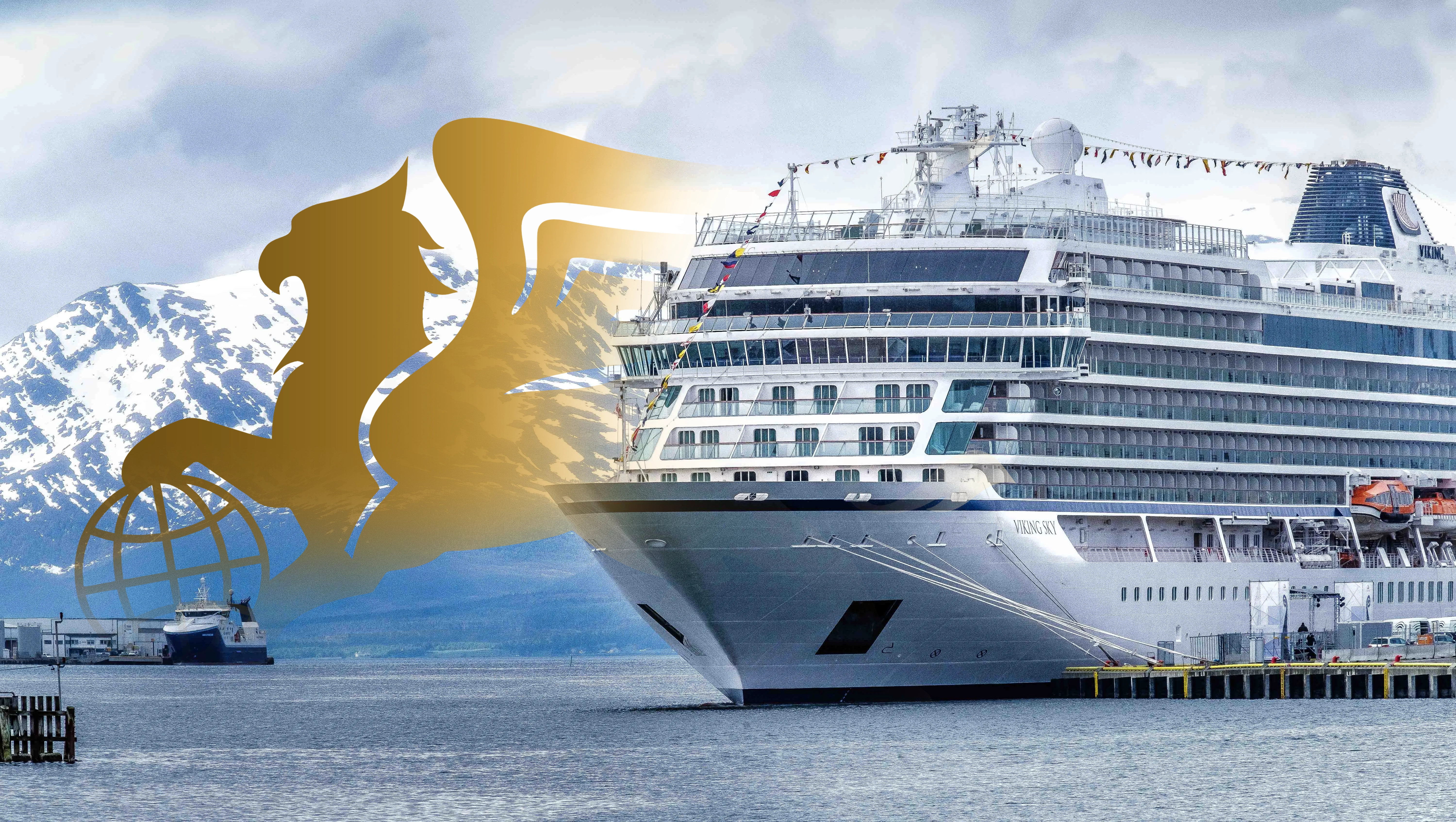 چرا کشتی کروز اروپا؟