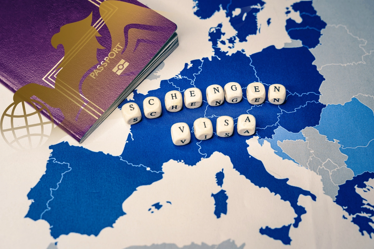 ویزای اروپا