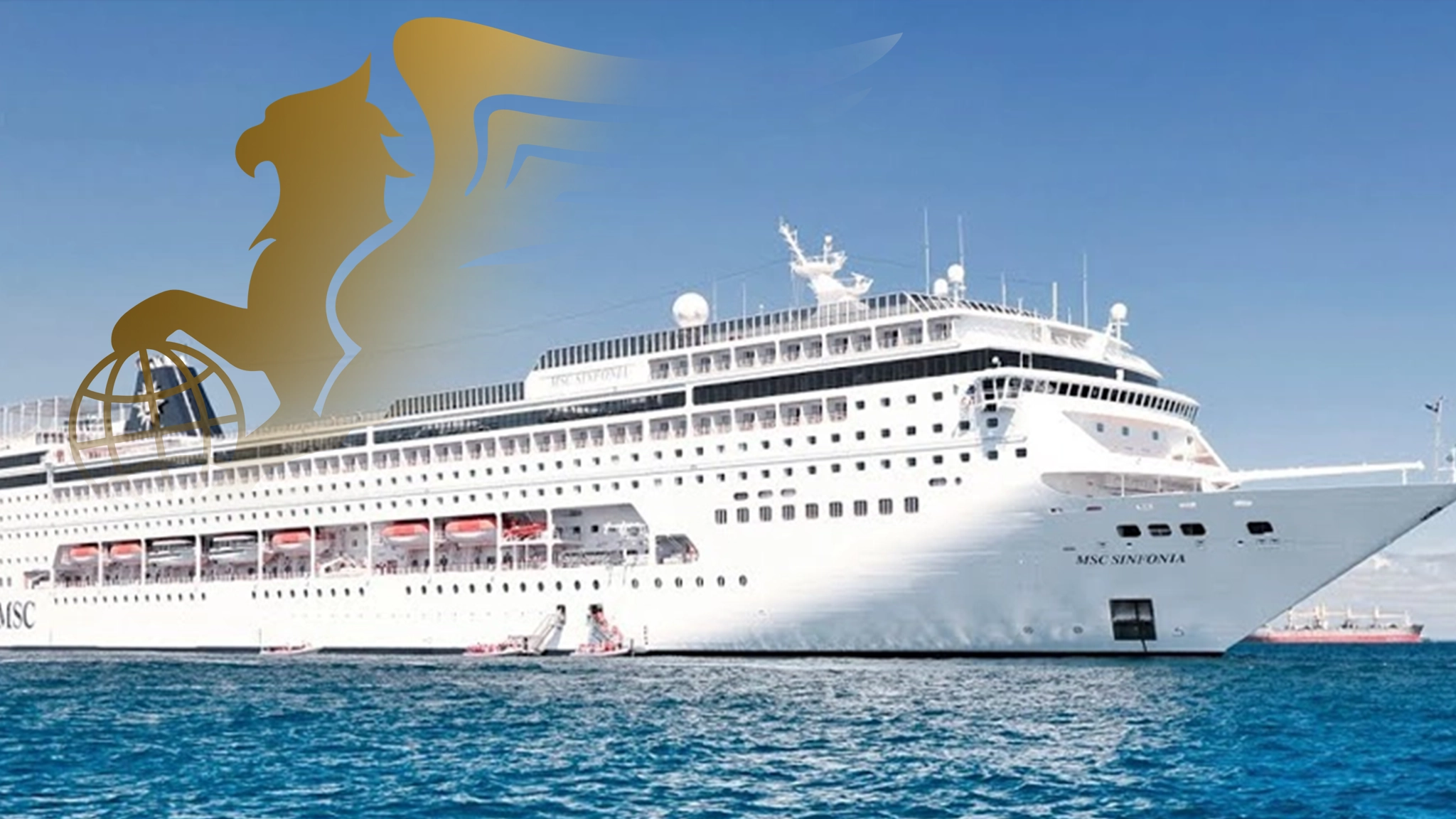 تور کشتی کروز آسیا تا آفریقا