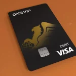 ویزا VIP