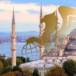 تور دور ترکیه