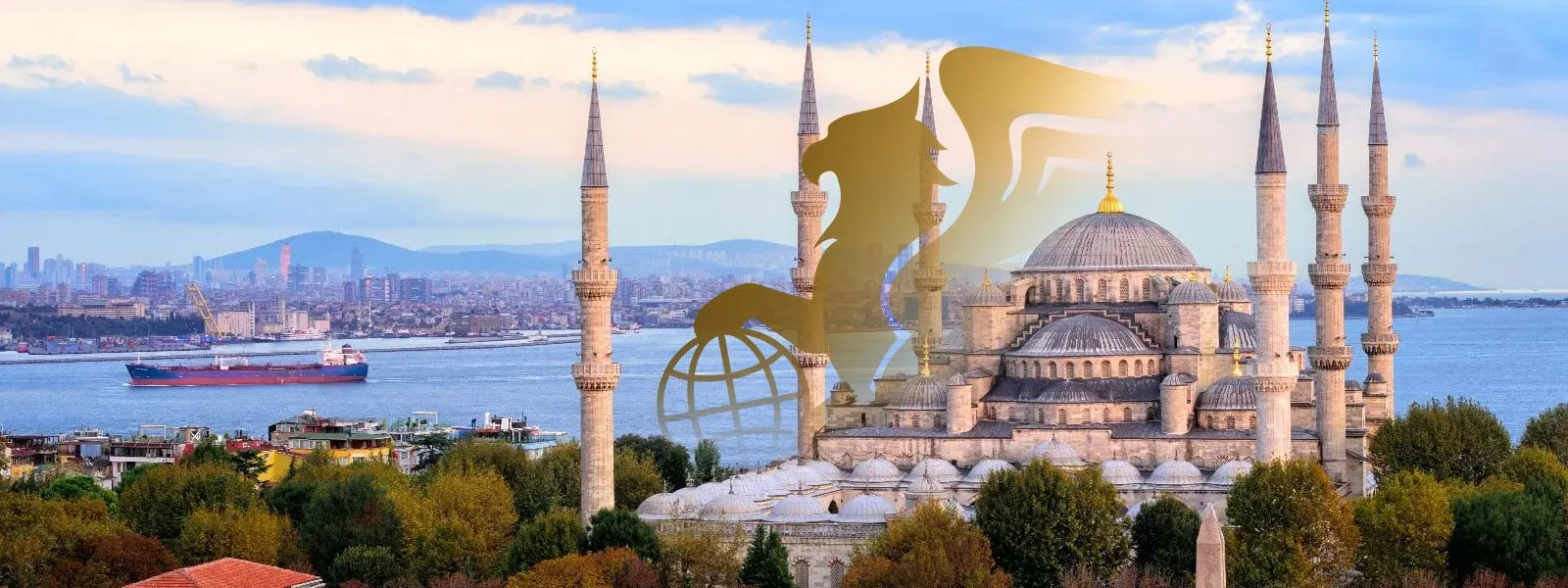 تور دور ترکیه