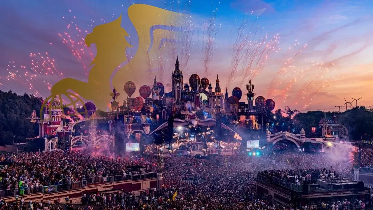 تور تومارولند بلژیک