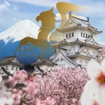 معرفی جاذبه های ژاپن