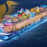 بهترین کشتی‌های کروز