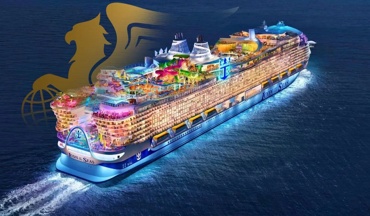 بهترین کشتی‌های کروز