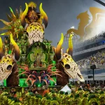 فستیوال های موسیقی برزیل