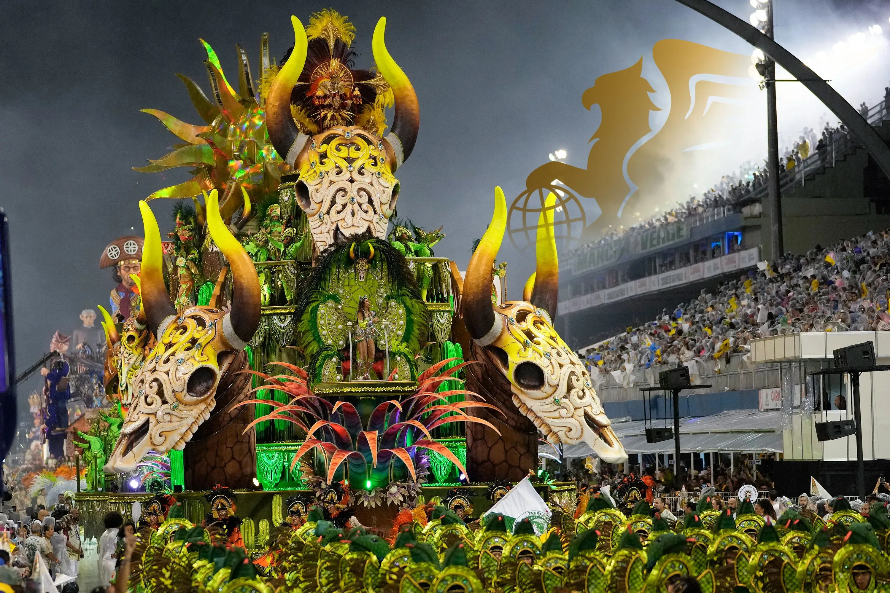 فستیوال های موسیقی برزیل