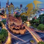 گشت شهری تور ویتنام