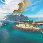 کشتی کروز MSC