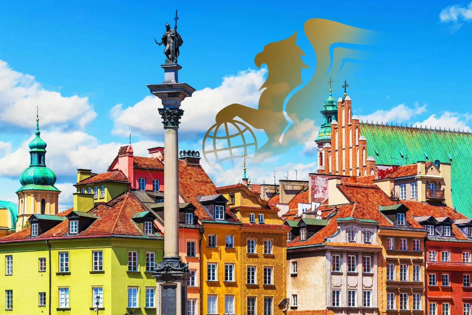 تور دور لهستان