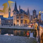 تور لوکس بلژیک