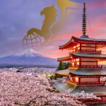 تور ترکیبی کره جنوبی و ژاپن