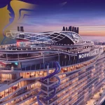 تور کشتی کروز اروپا