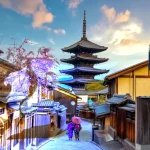 چرا تور ژاپن