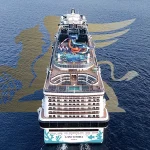 تور کشتی کروز MSC Euribia