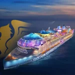 تور کشتی کروز اروپایی