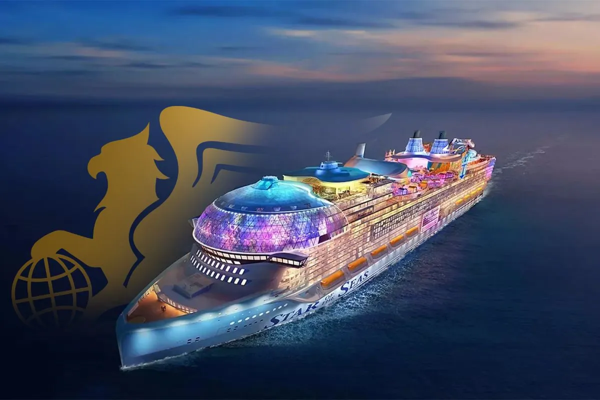 تور کشتی کروز اروپایی