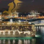 امکانات کشتی کروز MSC