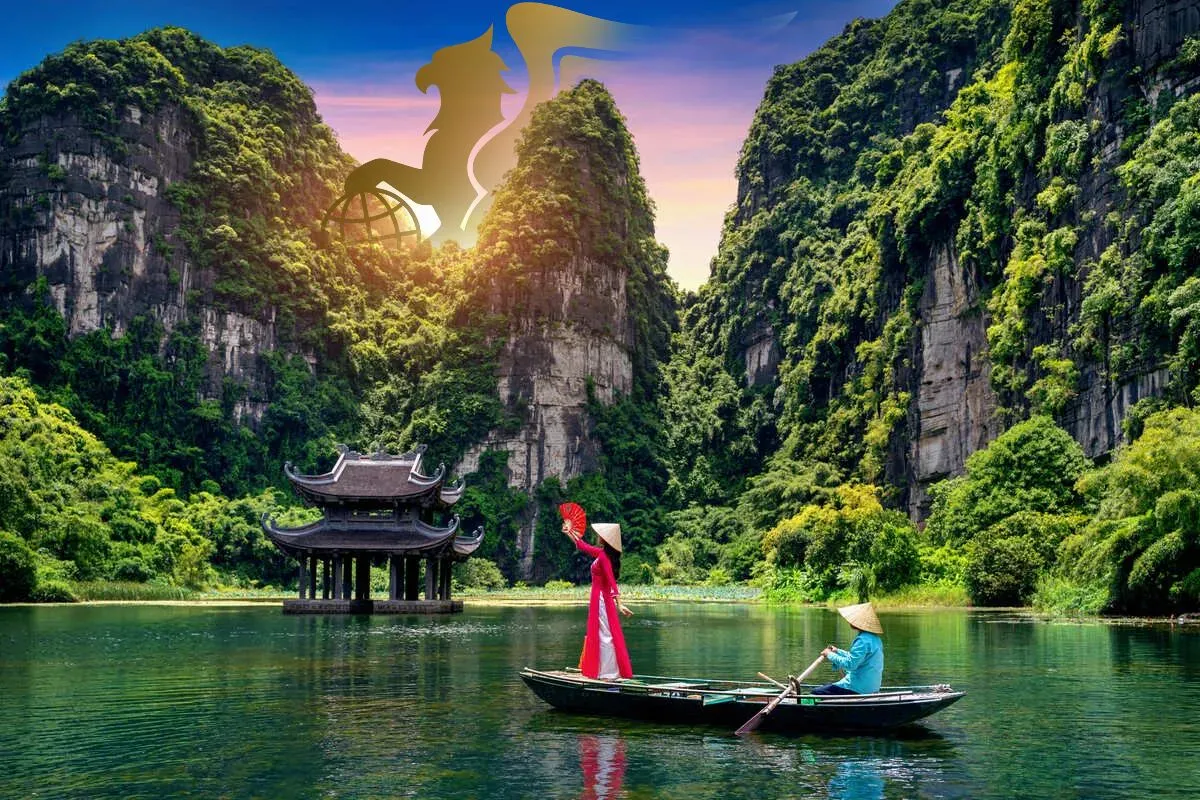 تفریحات تور ویتنام