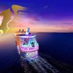 کشتی کروز رویال کارائیب