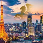 معرفی جاذبه‌های توکیو