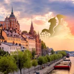 جاذبه‌های تور سوئد