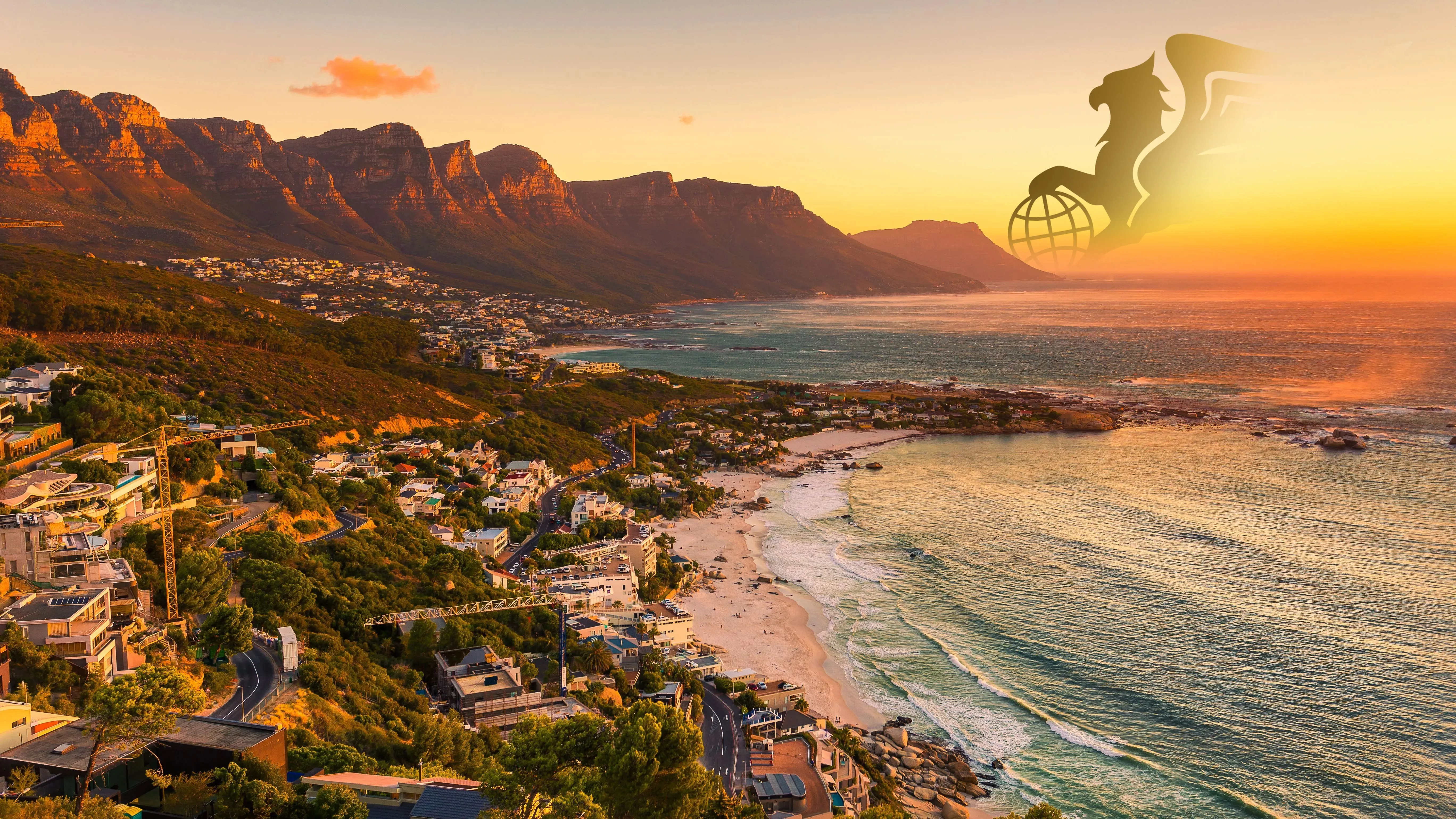 هتل‌های تور آفریقای جنوبی