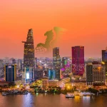 تفریحات شهر هوشی مین