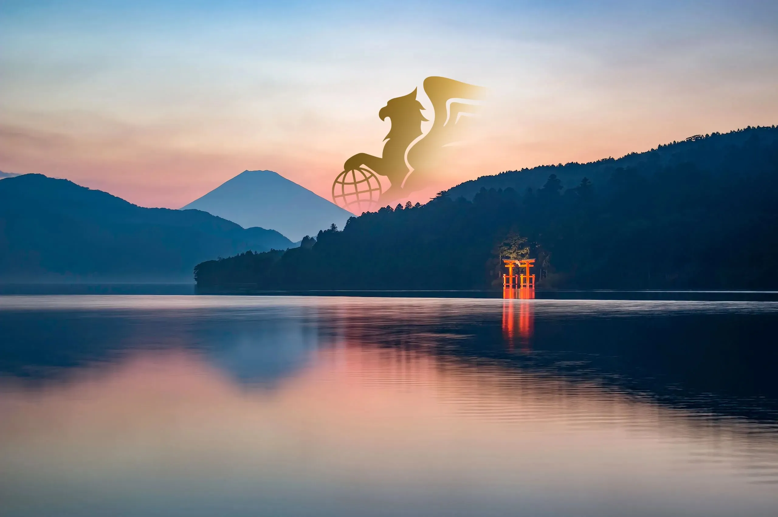 جاذبه‌های هاکونه ژاپن