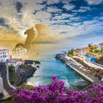 کشتی کروز اسپانیا