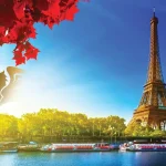 تور فرانسه‌گردی