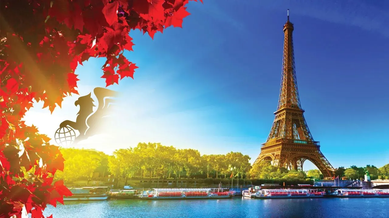 تور فرانسه‌گردی