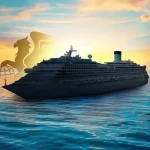 کابین‌های کشتی کروز