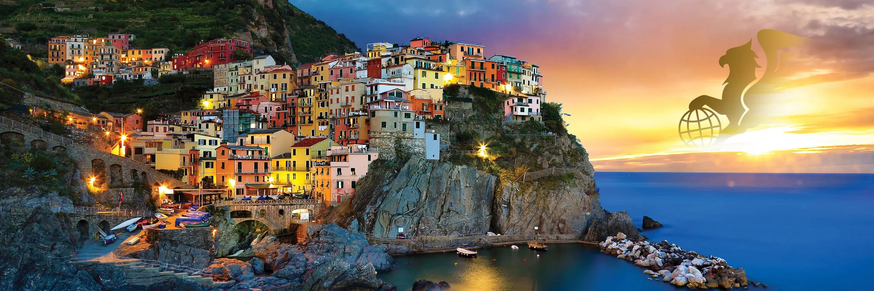 چرا تور ترکیبی اروپا