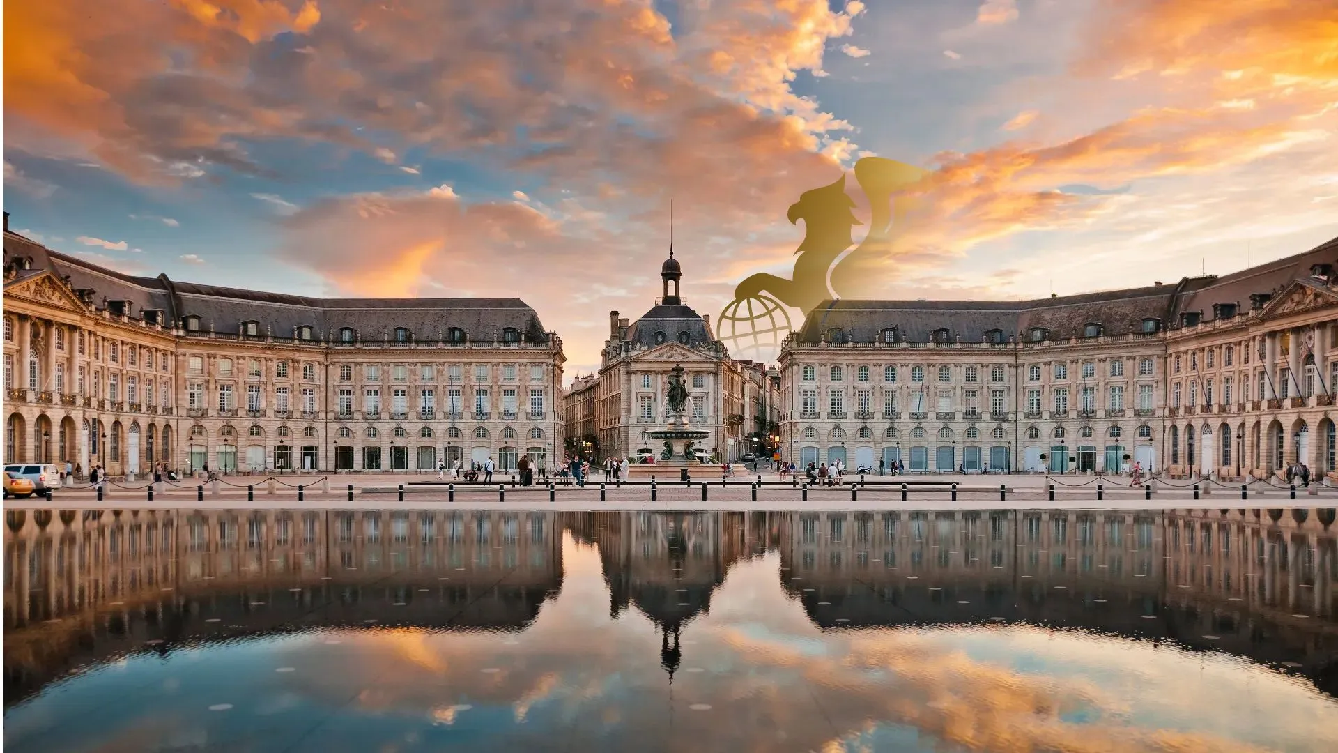 تور فرهنگی فرانسه