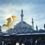 تور فرهنگی قونیه