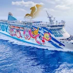 کروز ایتالیا