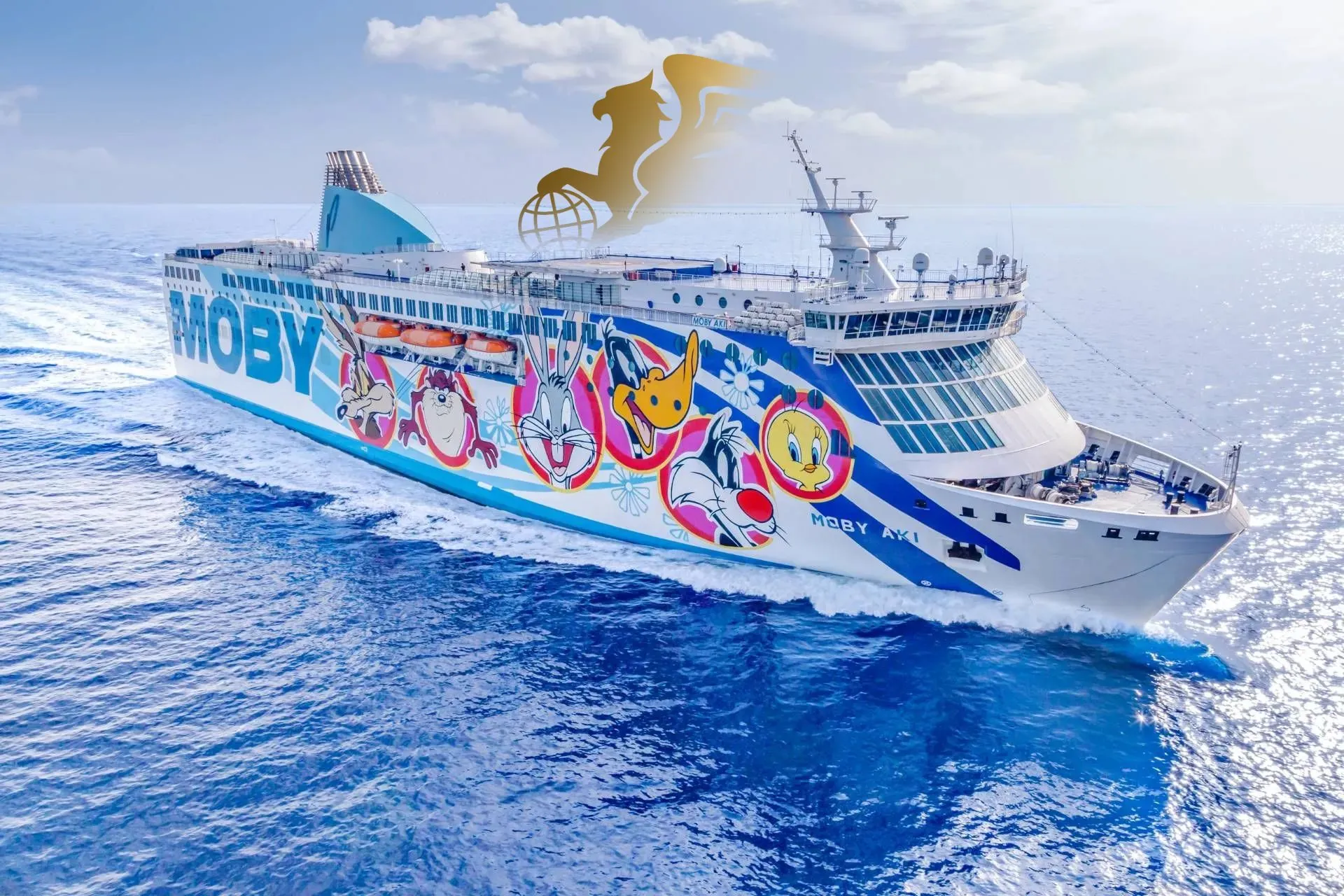 کروز ایتالیا