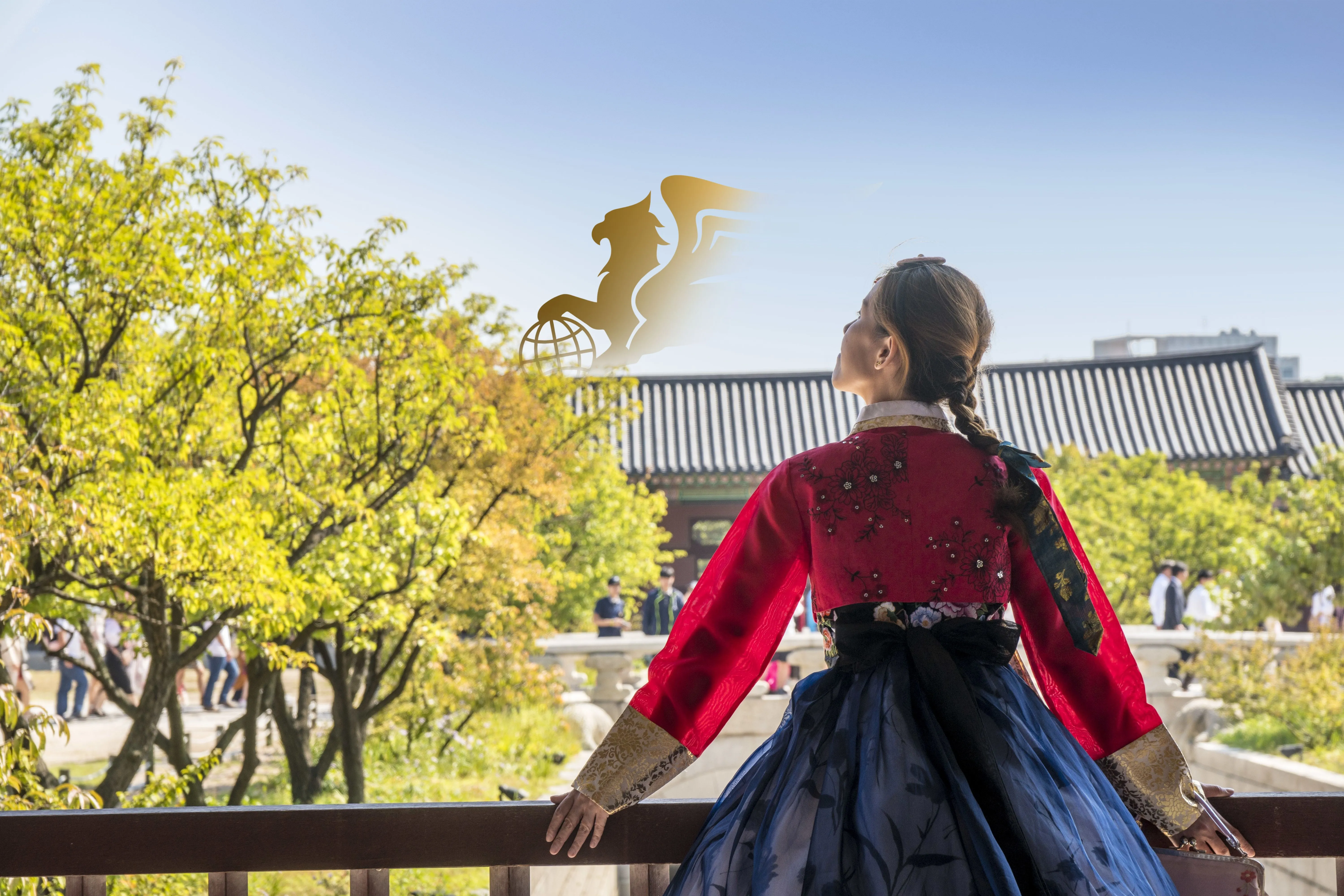 تور کره جنوبی