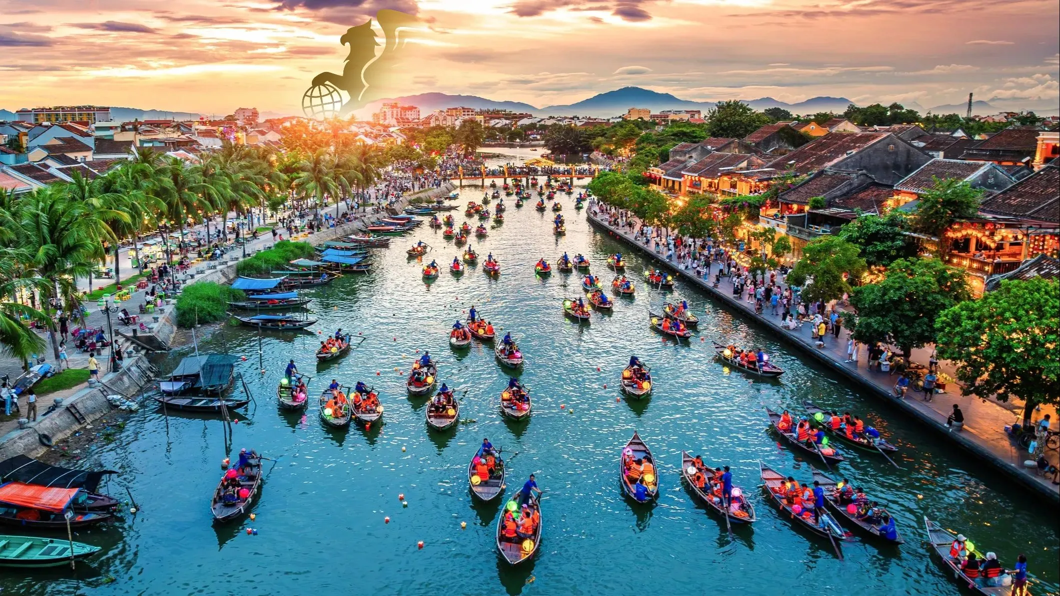 تور دور ویتنام